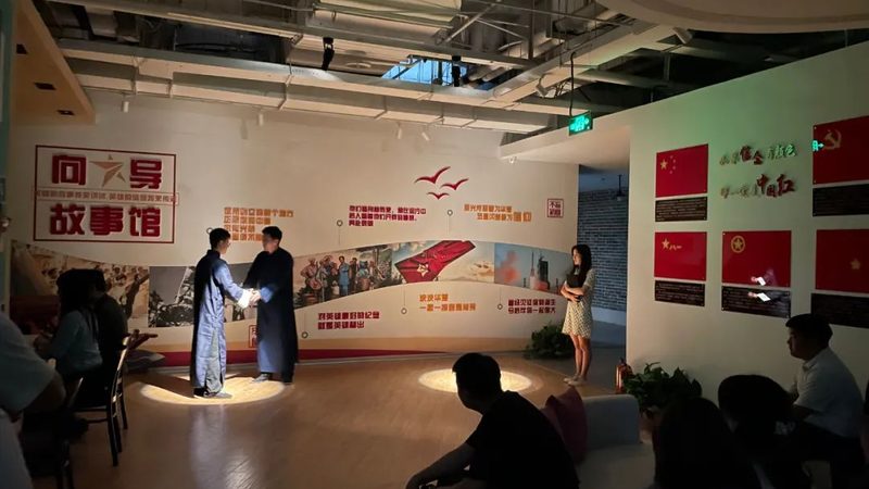 宣传片拍摄报价明细表：如何科学评估成本与价值