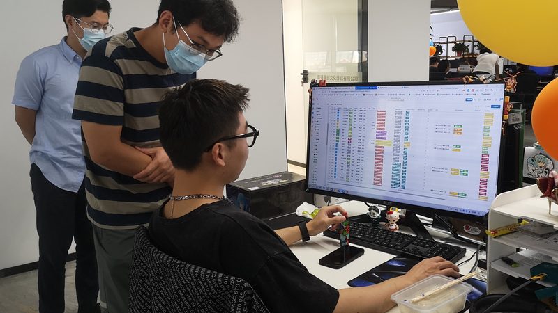 纪录片拍摄设备：揭秘批发报价背后的行业秘密**